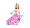 Bild von BARBIE-PYJAMAS-PARTY - PRINZESSIN-ABENTEUER - GJB68