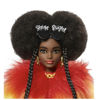 Bild von BARBIE EXTRA REGENBOGENJACKE