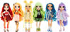 Bild von Rainbow High Fashion Puppe - Poppy Rowan