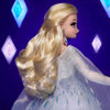 Bild von Disney Princess Style Serie Holiday Elsa