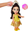 Bild von Prinzessin Belle Puppe 38 cm mit wunderschönen funkelnden Augen