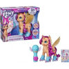 Bild von MY LITTLE PONY SUNNY SING UND FLAP