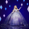 Bild von Disney Princess Style Serie Holiday Elsa