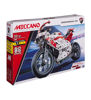 Bild von Meccano ducati desmosedici gp