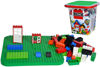 Bild von Eimer mit 500 Blox
