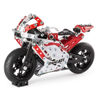 Bild von Meccano ducati desmosedici gp