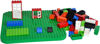 Bild von Eimer mit 500 Blox