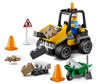 Bild von Baubagger von Great Vehicles