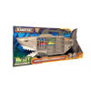 Bild von TEAMSTERZ BEAST MASCHINEN ROBO SHARK TRANSPORTER