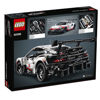 Bild von LEGO Technik.  Porsche 911 RSR