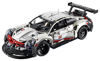 Bild von LEGO Technik.  Porsche 911 RSR
