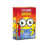 Bild von EXPLODIERENDE MINIONS auf Italienisch