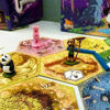 Bild von Takenoko - Basis - ITA