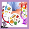 Bild von Dobble 360° - Basis - ITALIENISCH