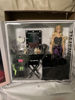 Bild von BarbieStyle Studio Fashion Set mit blonder Barbie-Puppe