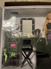 Bild von BarbieStyle Studio Fashion Set mit blonder Barbie-Puppe