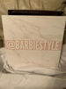 Bild von BarbieStyle Studio Fashion Set mit blonder Barbie-Puppe