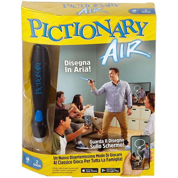 Bild von Pictionary Air Italiano