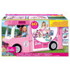 Bild von BARBIE CAMPER DEI SOGNI 2020