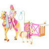 Bild von Barbie New Ranch Playset
