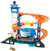 Bild von Hot Wheels  Attacco Allo Squalo Con 1 Veicolo