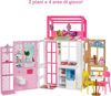 Bild von BARBIE LOFT 2022 OHNE PUPPE