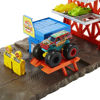 Bild von Hw Moster Trucks