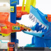 Bild von Hot Wheels  Attacco Allo Squalo Con 1 Veicolo
