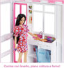 Bild von BARBIE LOFT 2022 OHNE PUPPE
