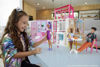 Bild von BARBIE LOFT 2022 OHNE PUPPE