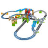 Bild von Thomas & Friends Playset Pista 6in1
