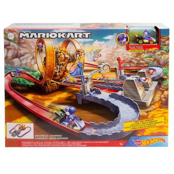 Bild von Hw Mk Castello Di Bowsers