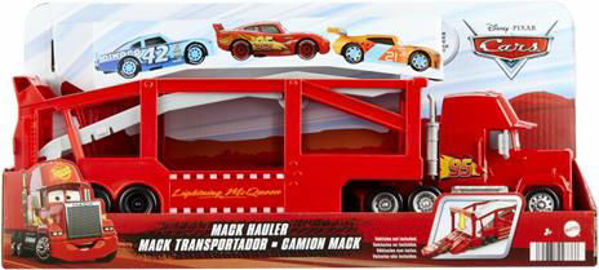 Bild von Cars Mack Trasportatore, Camion Da 33 Cm