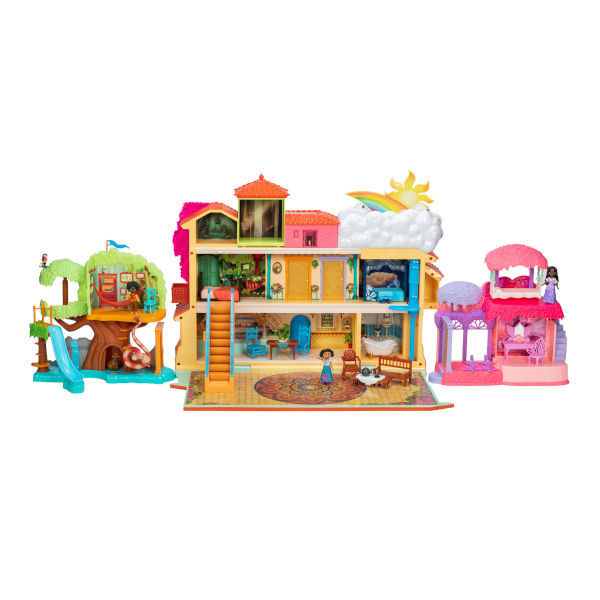 Bild von Casa Di Madrigal House