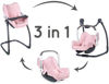 Bild von Bébé Confort - Seggiolino + Seggiolone 3 In 1