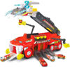 Bild von Pompiere Veicolo Fire Tanker 55cm