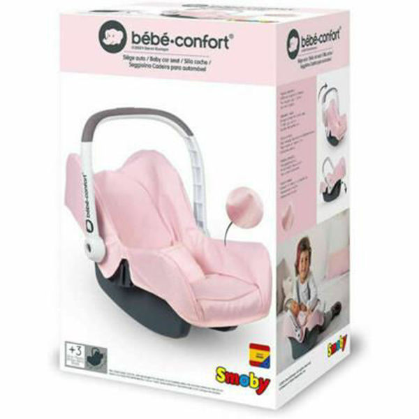Bild von Bébé Confort Seggiolino Auto