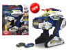 Bild von Police Bot 35 Cm L&s + 2 Auto Die Cast