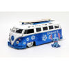 Bild von Lilo & Stitch Van In Scala 1:24 Con Stitch