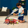 Bild von Pompiere Veicolo Fire Tanker 55cm