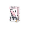 Bild von Passeggino Gemellare Bb Comfort