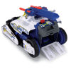 Bild von Police Bot 35 Cm L&s + 2 Auto Die Cast