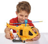 Bild von Elicottero Wallaby Ii Cm.34 Incluso Personaggio Tom