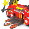 Bild von Pompiere Veicolo Fire Tanker 55cm