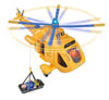 Bild von Elicottero Wallaby Ii Cm.34 Incluso Personaggio Tom