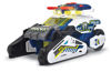 Bild von Police Bot 35 Cm L&s + 2 Auto Die Cast