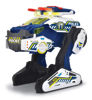 Bild von Police Bot 35 Cm L&s + 2 Auto Die Cast