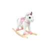 Bild von Cavallo Unicorno A Dondolo Gio' Plush