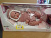 Bild von Arias - Reborn 45 Cm Con Respiro  98125