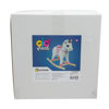 Bild von Cavallo Unicorno A Dondolo Gio' Plush